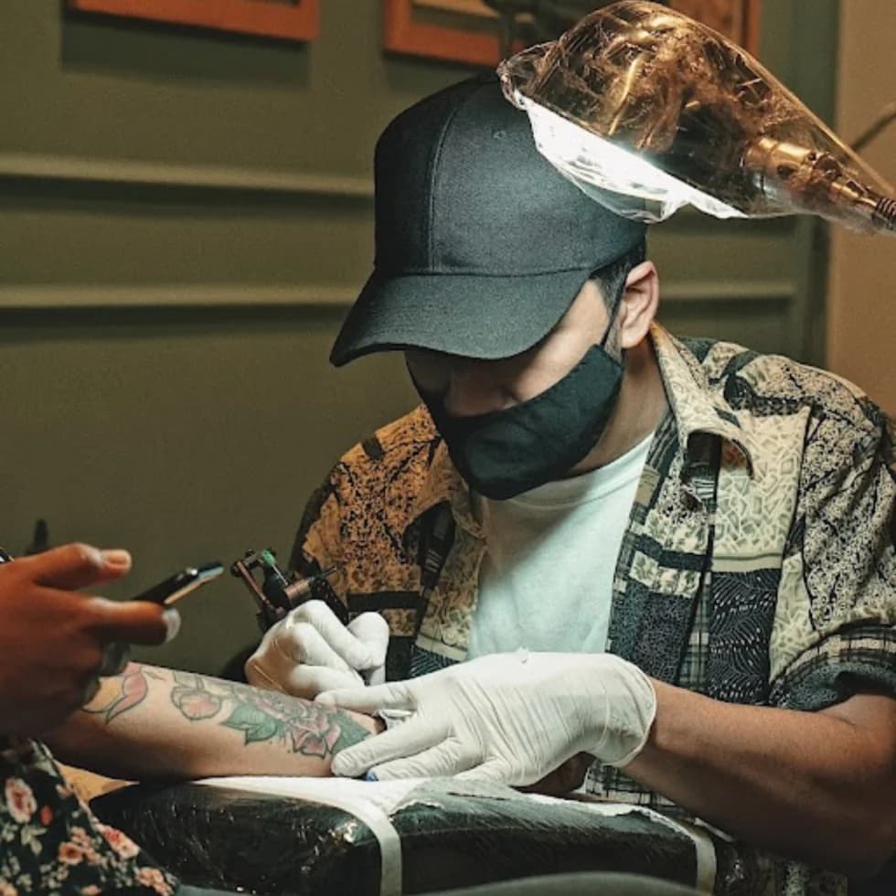 Consejos antes de hacerte un tatuaje