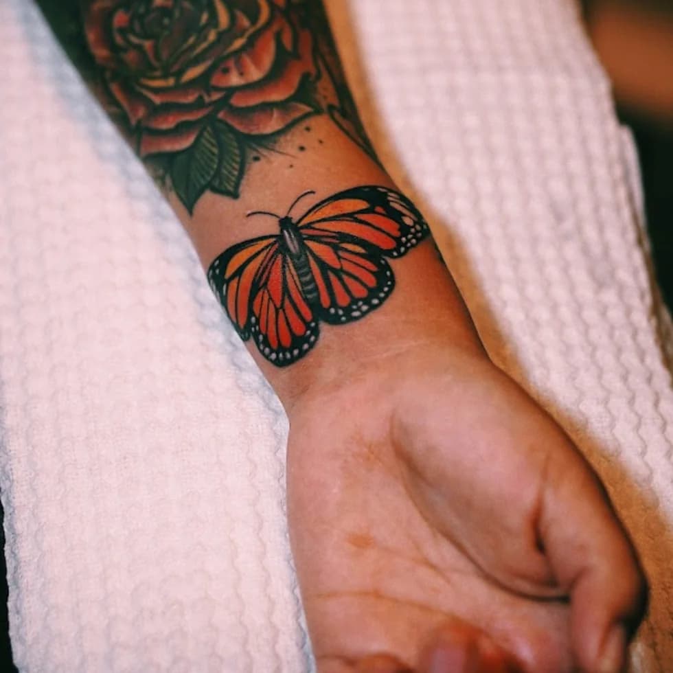 Cómo cuidar tu tatuaje de una manera correcta